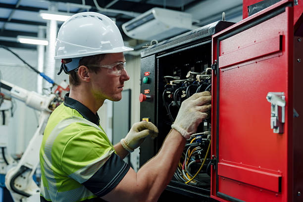 24/7 Emergency Generator Installation experts in Licking, MO