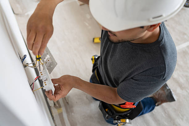 Reliable Generator Installation contractor in Licking, MO by No Joke electrician