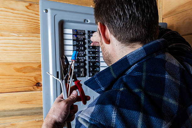Affordable Generator Installation solutions in Licking, MO
